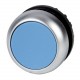 M22-DR-B 216623 M22-DR-BQ EATON ELECTRIC Головка кнопки с фиксацией, цвет синий