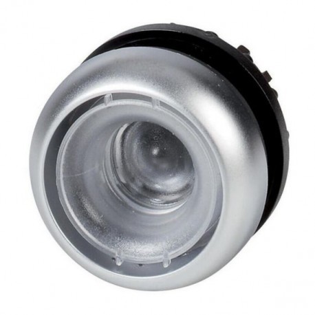 M22-DR-X 216625 Y7-216625 EATON ELECTRIC M22-DR-XQ botão de descarga, Bloqueio, sem placa Ind