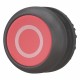 M22S-DR-R-X0 216629 Y7-216629 EATON ELECTRIC Pulsante, piatto, rosso 0, permanente