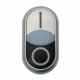 M22S-DDLF-WS-X1/X0 284817 Y7-284817 EATON ELECTRIC M22S-DDLF-WS-X1-X0Q dupla Pulser