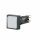 Q25LH-WS 086263 Y7-86263 EATON ELECTRIC lâmpada Conic, Branco