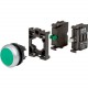 M22-DL-G-K10LED230-BVP 132603 Y7-132603 EATON ELECTRIC Pulsante luminoso, apparecchio completo