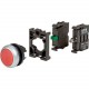 M22-DL-R-K10LED230-BVP 132605 Y7-132605 EATON ELECTRIC Pulsante luminoso, apparecchio completo