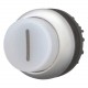 M22-DRLH-W-X1 216807 Y7-216807 EATON ELECTRIC Pulsante luminoso, sporgente, bianco I, permanente