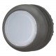 M22S-DL-W 216924 M22S-DL-WQ EATON ELECTRIC Pulsador luminoso rasante 22 mm Retorno Blanco Anillo Negro