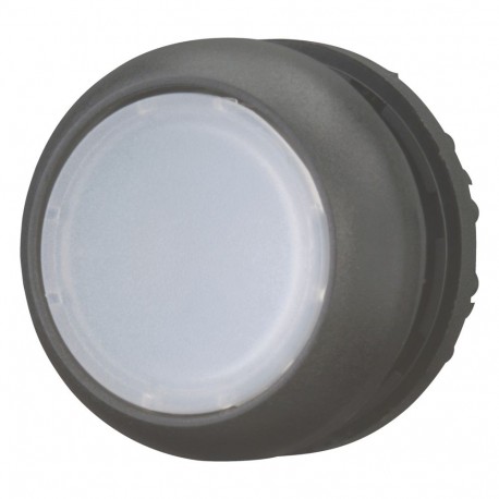 M22S-DL-W 216924 Y7-216924 EATON ELECTRIC Pulsante luminoso, piatto, bianco, ad impulso