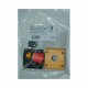 M22-PV-2KC01-IY1-BVP 110939 Y7-110939 EATON ELECTRIC Pulsante arresto d'emergenza/off, d 38 mm, sblocco a tr..