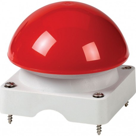 FAK-R 071810 Y7-71810 EATON ELECTRIC Parte superiore grigia, fungo rosso