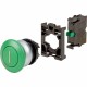 M22-DP-G-X1-K10-BVP 132622 Y7-132622 EATON ELECTRIC Pulsante a fungo apparecchio completo