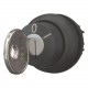 M22S-WS 216882 Y7-216882 EATON ELECTRIC Selector Key M22S-WSQ 2 Posições Retorno