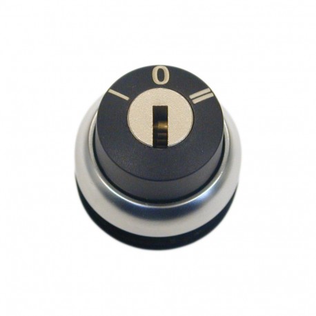 M22S-WRS-MS*-A1 217441 Y7-217441 EATON ELECTRIC Selector de llave Enclavamiento 2 posiciones Llave personali..
