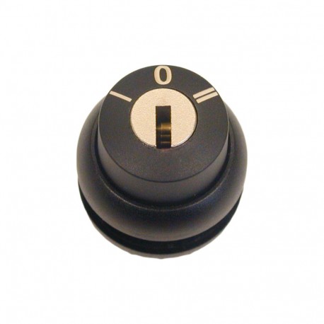 M22S-WRS3-MS*-A* 217443 Y7-217443 EATON ELECTRIC Selector de llave Enclavamiento 3 posiciones Llave personal..