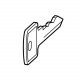 M22-ES-SA(*)-* 217444 Y7-217444 EATON ELECTRIC Selector Key