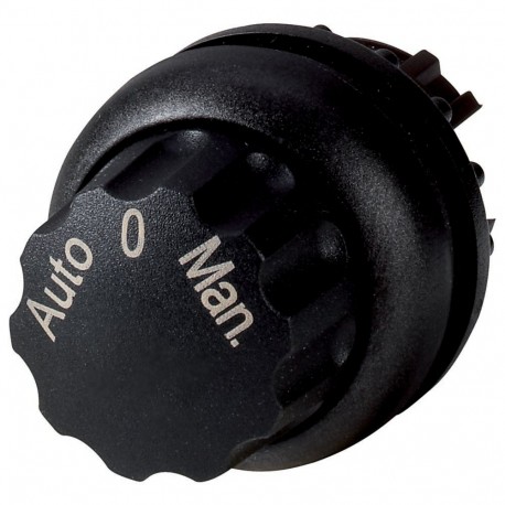 M22S-WR3-X94 226839 Y7-226839 EATON ELECTRIC M22S-WR3-X94Q Selector, 3 Posições, com encravamento