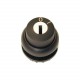 M22S-WRS-A1 229093 Y7-229093 EATON ELECTRIC M22S-WRS-A1Q seletor de chave 2 posições, bloqueando