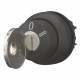 M22S-WRS3-A* 229095 Y7-229095 EATON ELECTRIC seletor de chave, 3 Posições, bloqueio