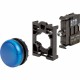 M22-L-B-LED-BVP 132610 Y7-132610 EATON ELECTRIC Indicatore luminoso apparecchio completo