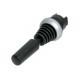 M22-WJ2V 289196 M22-WJ2VQ EATON ELECTRIC Joystick Retorno 2 posiciones Vertical Anillo Titanio