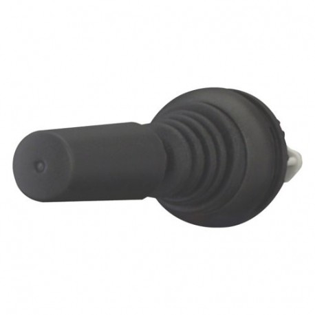 M22S-WJ2V 289198 M22S-WJ2VQ EATON ELECTRIC Joystick Retorno 2 posiciones Vertical Anillo Negro