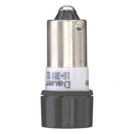 M22-XAM 229025 Y7-229025 EATON ELECTRIC Ronfleur BA9s, 18-30V, tonalité continue