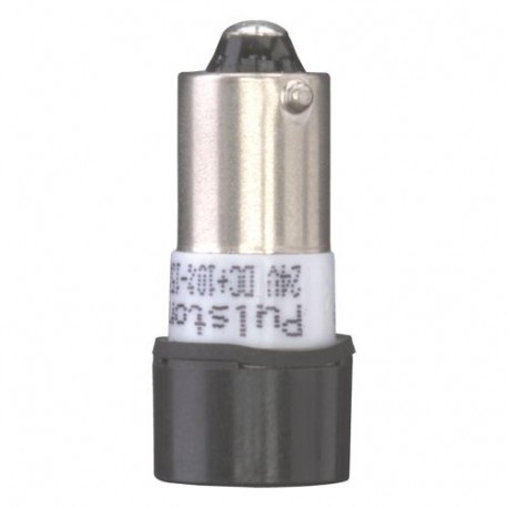 M22-XAMP 229028 Y7-229028 EATON ELECTRIC Buzzer BA9s, 18-30V, pulsed tone