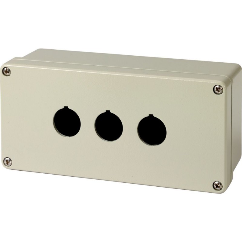 M22-I3M-SAL 118461 Y7-118461 EATON ELECTRIC Botonera de su..