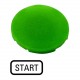 M22-XD-G-GB1 218196 M22-XD-G-GB1Q EATON ELECTRIC Кнопочный шильдик , плоский зеленый, START
