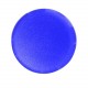 M22-XDL-B 216445 M22-XDL-BQ EATON ELECTRIC Button lens, flat blue, blank