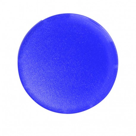 M22-XDL-B 216445 Y7-216445 EATON ELECTRIC M22-XDL-BQ Indicador Lens Azul Unrecorded