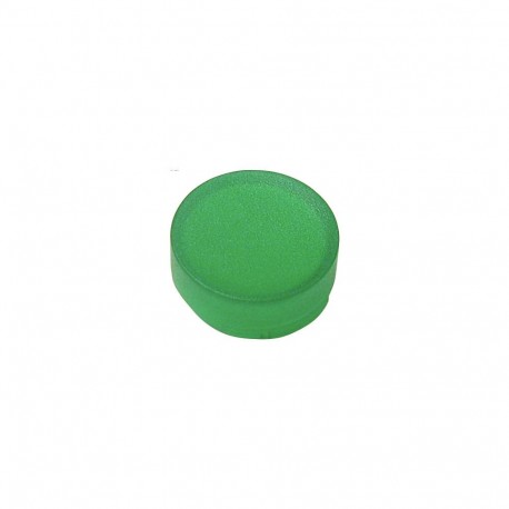 M22-XDLH-G 216449 Y7-216449 EATON ELECTRIC M22-XDLH-GQ Lens verde para o botão luminoso