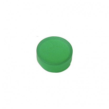 M22-XDLH-G 216449 Y7-216449 EATON ELECTRIC Lente per pulsante luminoso, sporgente verde, neutra