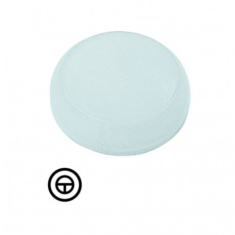 M22-XL-W-X11 218394 Y7-218394 EATON ELECTRIC M22-XL-W-X11Q Lens para lâmpada de sinalização