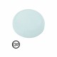 M22-XL-W-X17 218402 Y7-218402 EATON ELECTRIC M22-XL-W-X17Q Branco Lens Gravado em Lamp
