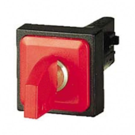 Q25S3-RT 046844 Y7-46844 EATON ELECTRIC Pulsante a chiave, 3 posizioni, rosso, ad impulso