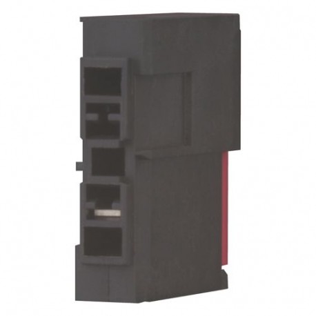 SRA01 028101 EATON ELECTRIC Adaptador de tornillo Para elemento de contacto 1NC RMQ16