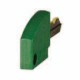 ES16-GN 030742 Y7-30742 EATON ELECTRIC cor verde chave individual