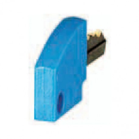 ES16-BL 030744 EATON ELECTRIC azul chave individual