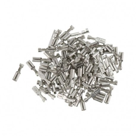 LT306.022.3 058863 Y7-58863 EATON ELECTRIC Clip pour bornes plates, 2,8 x 0,8 mm pour sections de conducteur..