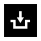 53TQ18 088487 EATON ELECTRIC Placa indicadora Inscripción: Símbolo "Bloquear" Negra Para RMQ16 18x18