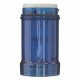 SL4-L-B 171331 EATON ELECTRIC Columna de señalización D 40 mm Módulo luminoso contínuo Azul Ba15d