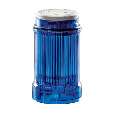 SL4-BL120-B 171343 Y7-171343 EATON ELECTRIC luz de sinalização beacon módulo, azul