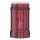 SL4-BL120-R 171345 EATON ELECTRIC Columna de señalización D 40 mm Módulo luminoso Intermitente Rojo LED 110-..