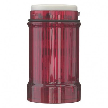 SL4-BL120-R 171345 EATON ELECTRIC Columna de señalización D 40 mm Módulo luminoso Intermitente Rojo LED 110-..