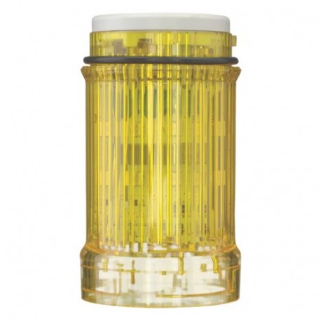 SL4-BL120-Y 171347 EATON ELECTRIC luz de sinalização beacon módulo, amarelo