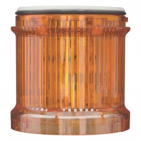 SL7-L24-A 171466 EATON ELECTRIC Columna de señalización D 70 mm Módulo luminoso contínuo Naranja LED 24 V AC..