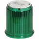 SL-BL24-G 205319 EATON ELECTRIC Módulo Verde intermitente brilhando