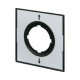 M22-XCK3 290260 Y7-290260 EATON ELECTRIC placa M22-XCK3Q s / record w 2POS / manipulad
