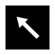 36TQ18 088275 EATON ELECTRIC Placa indicadora Inscripción: Símbolo "Flecha" Negra Para RMQ16 18x18
