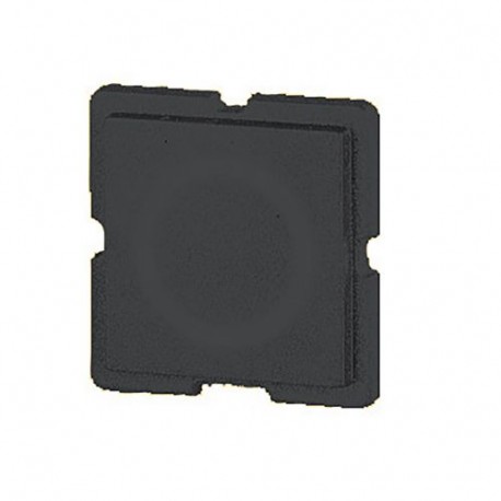 01TQ25 091121 EATON ELECTRIC Button plate, black