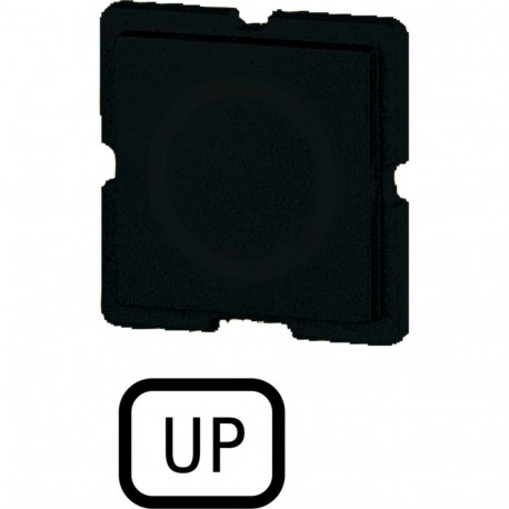 272TQ25 091124 Y7-91124 EATON ELECTRIC Capsula, nera, UP